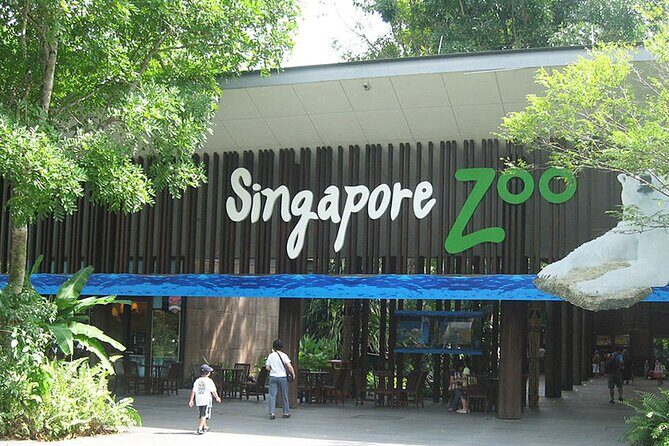 Private Audio Guided Walking Tour in Singapore - FAQ