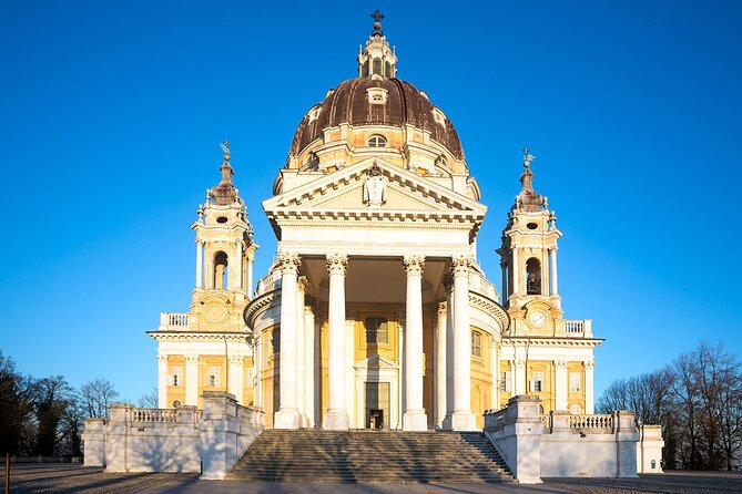 Private Audio Guided Walking Tour in Turin - Customization Options