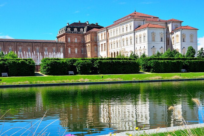 Private Audio Guided Walking Tour in Turin - Accessibility and Transportation
