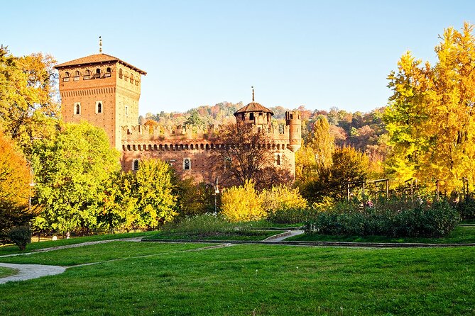 Private Audio Guided Walking Tour in Turin - Cancellation Policy