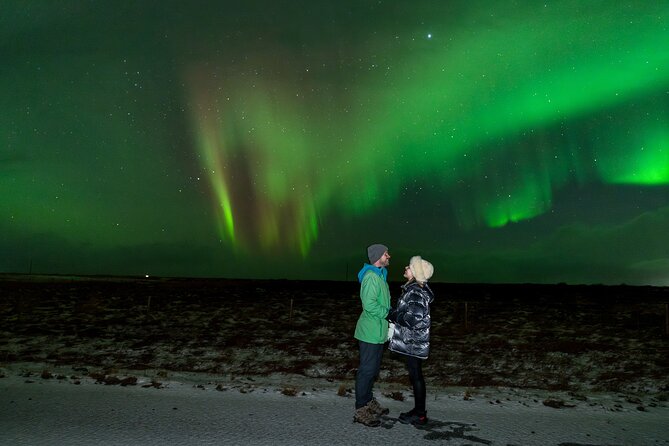 Private Aurora Hunt With Photos in Super Defender - Pricing Details and Lowest Price Guarantee