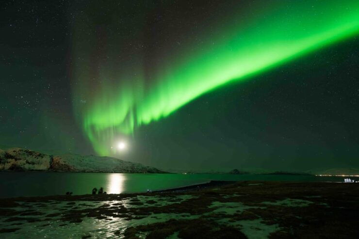 Private Aurora Hunt With Professional Photographers - Experience and Highlights