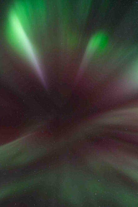 Private Aurora Hunt With Professional Photographers - Logistics and Communication
