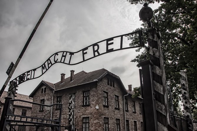 Private Auschwitz-Birkenau and Salt Mine Tour From Krakow - Good To Know