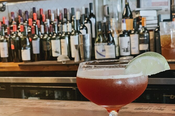 Private Austin Bar Hop With Pre-Dinner Cocktail - Pricing and Fees