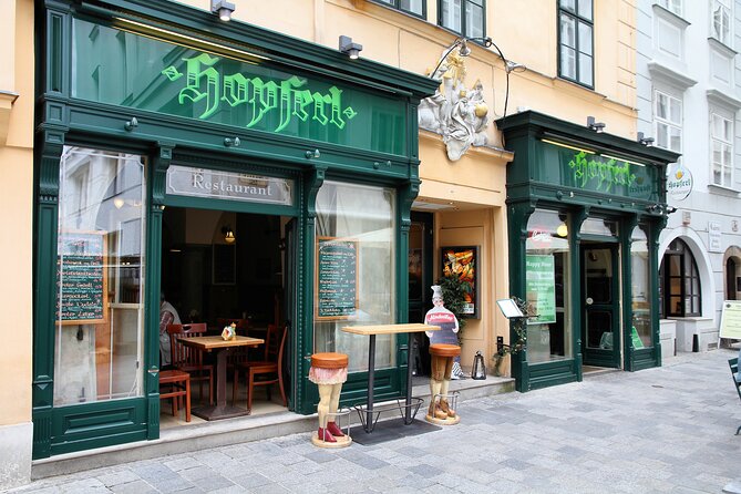 Private Austrian Beer Tasting Tour in Vienna Old Town - Customer Reviews