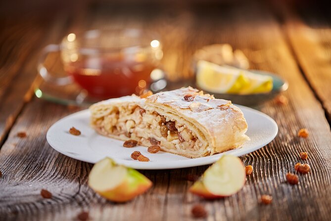 Private Austrian Food Tasting Tour in Salzburgs Old Town - Pricing and Booking Information