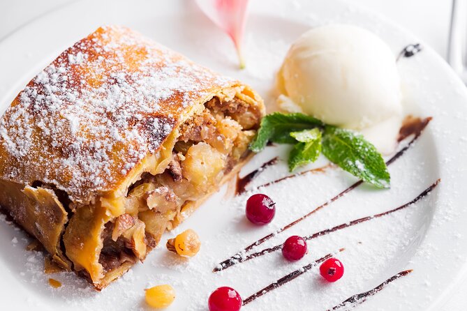 Private Austrian Food Tasting Tour in Salzburgs Old Town - Directions