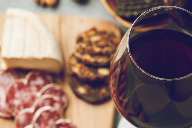Private Austrian Wine & Charcuterie Tasting Class With a Pro-Sommelière - Pricing and Booking