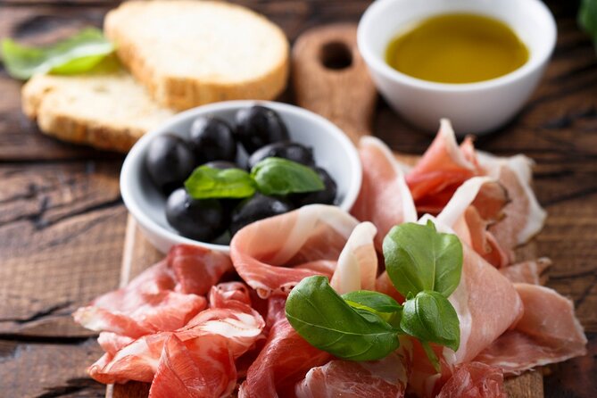 Private Austrian Wine & Charcuterie Tasting Class With a Pro-Sommelière - Tips for a Memorable Wine Tasting Experience