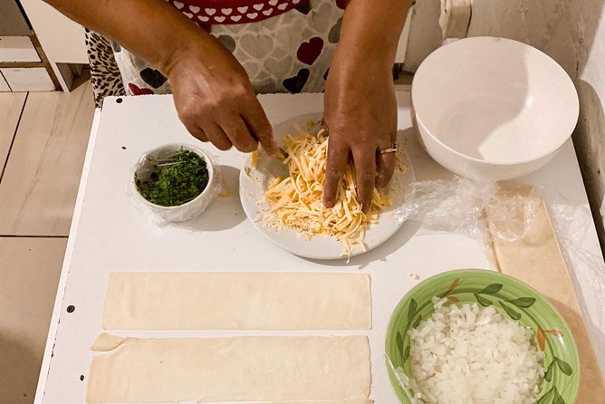 Private Authentic Cape Malay Cooking Class in Manenberg With Locals - Start Time