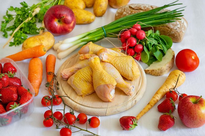 Private Authentic Croatian Cooking Class in Central Zagreb - Reviews