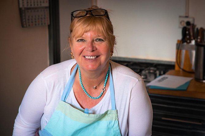 Private Authentic Croatian Cooking Class in Central Zagreb - Meeting Point