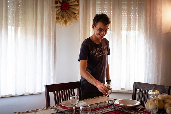 Private Authentic Croatian Cooking Class in Central Zagreb - Accessibility Information