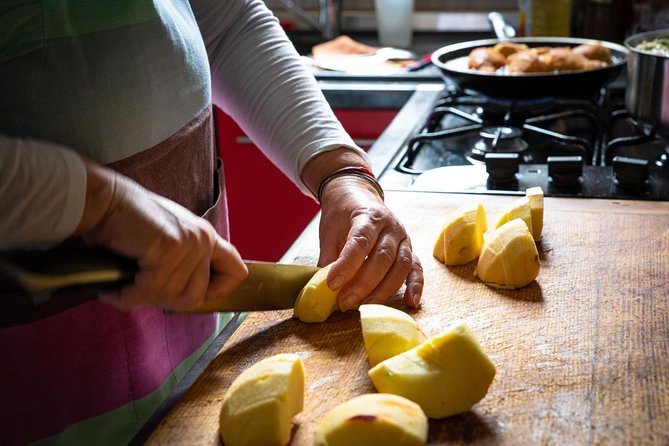Private Authentic Croatian Cooking Class in Central Zagreb - Operator Information