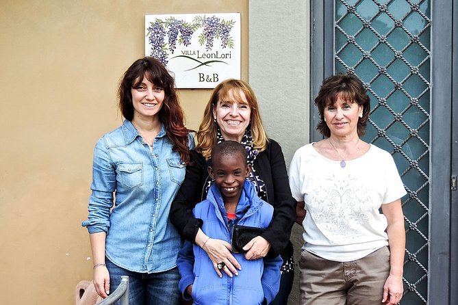 Private Authentic Culinary Experience in a Tuscan Countryside Villa - Experience Details