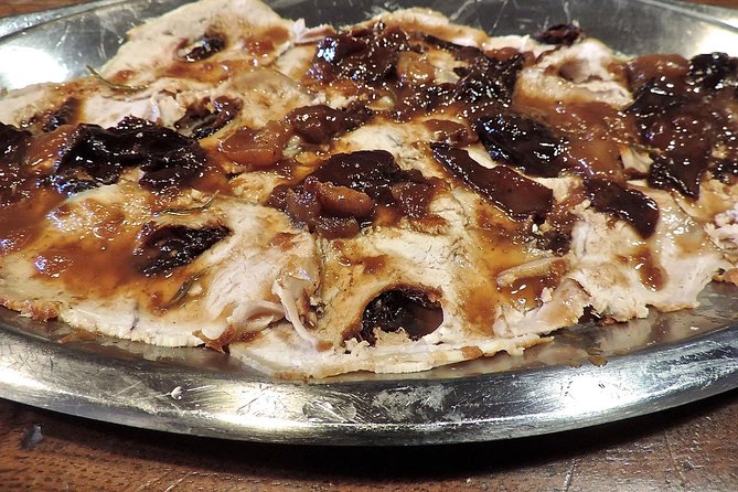 Private Authentic Culinary Experience in a Tuscan Countryside Villa - Booking Information