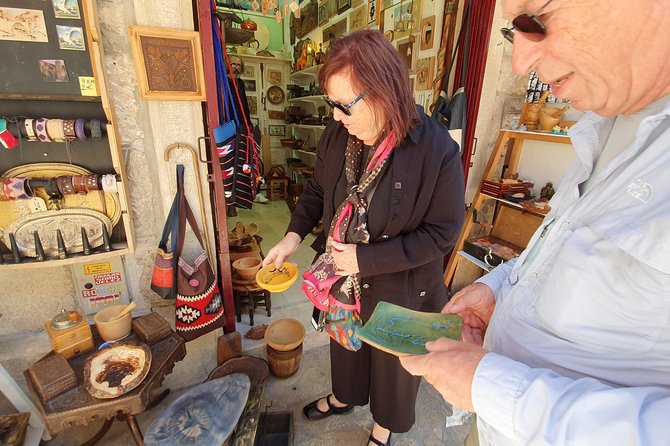 Private Authentic Day Trip Mostar - Kravice - Medjugorje From Split - Itinerary Highlights