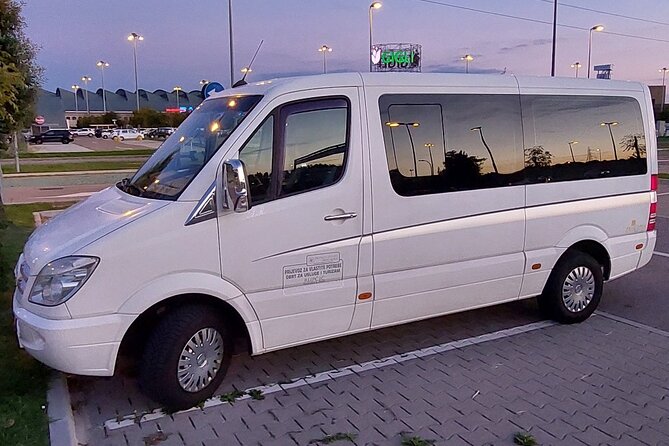 Private Authentic Day Trip Mostar - Kravice - Medjugorje From Split - Directions