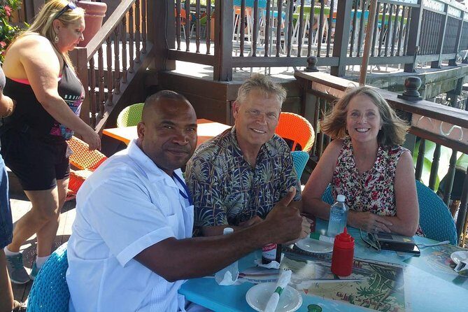 Private Authentic Down-to-Earth Half Day Tour in Montego Bay - A Deep Dive into the Experience