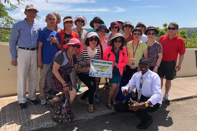 Private Authentic Down-to-Earth Half Day Tour in Montego Bay - Final Thoughts