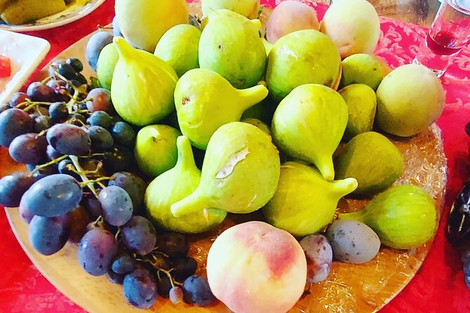 Private Authentic Family Farm to Table Culinary Tour From Split - Additional Considerations