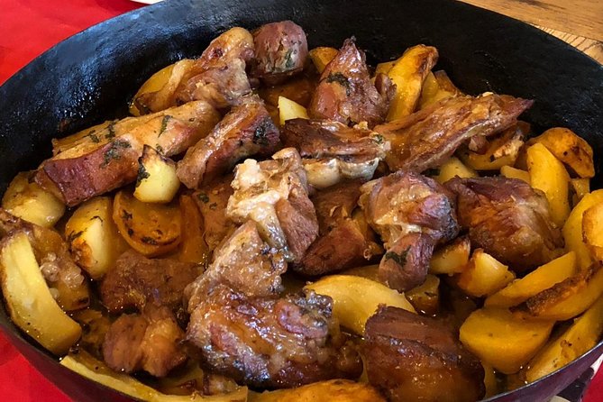 Private Authentic Farm to Table Day Trip From Dubrovnik - Inclusions