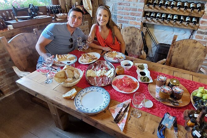 Private Authentic Farm to Table Day Trip From Split - Tour Details