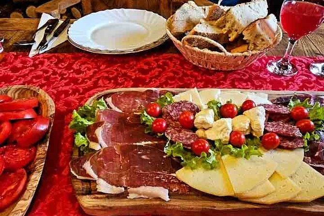 Private Authentic Farm to Table Day Trip From Split - Cancellation Policy