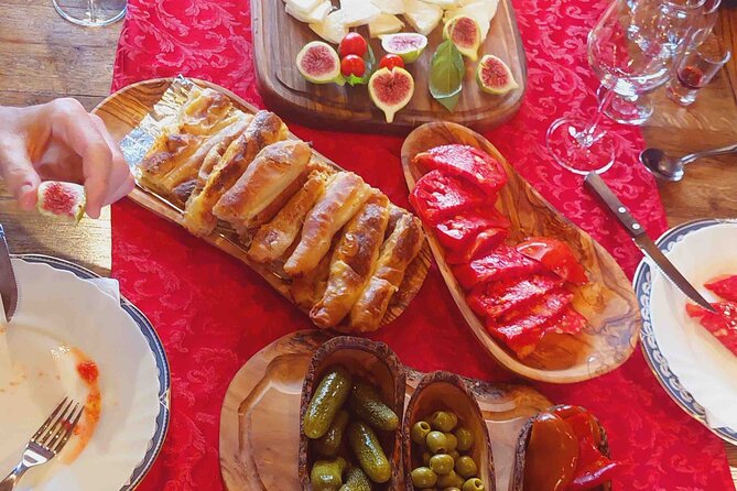 Private Authentic Farm to Table Day Trip From Split - Reviews
