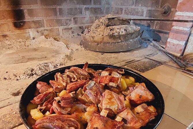 Private Authentic Farm to Table Day Trip From Split - Testimonials