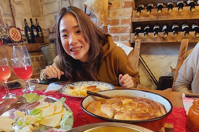 Private Authentic Farm to Table Day Trip From Split - The Sum Up