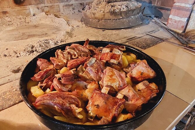 Private Authentic Farm to Table Tour From Split - Start Time and What To Expect