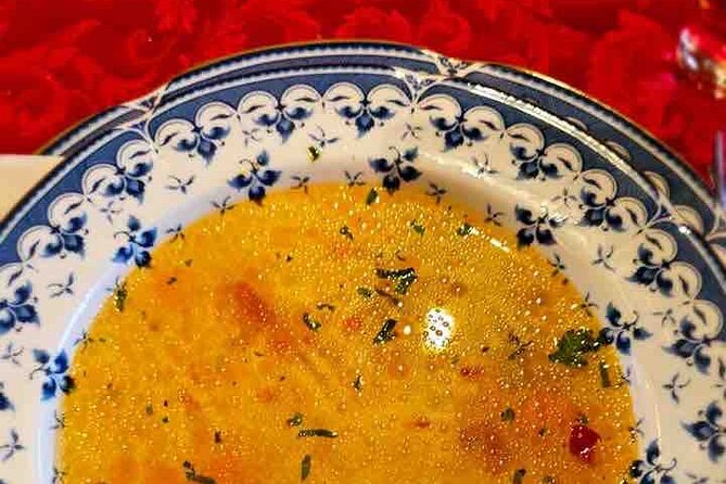 Private Authentic Farm to Table Tour From Split - Accessibility and Participation