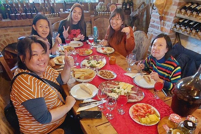 Private Authentic Farm to Table Tour From Split - Cancellation Policy and Price