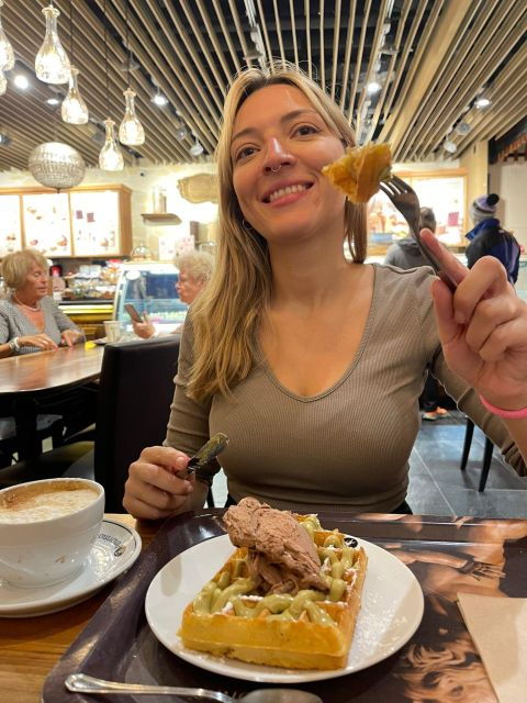 Private Authentic Food and Drink Tour With Local Guide - Tour Overview