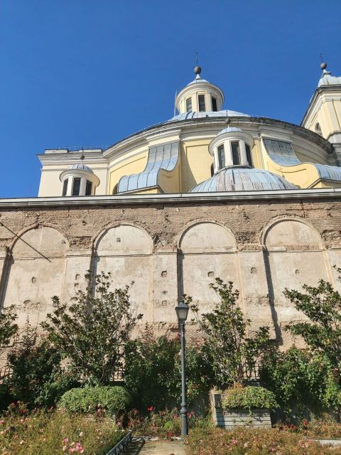 Private Authentic Food and Drink Tour With Local Guide - Additional Information