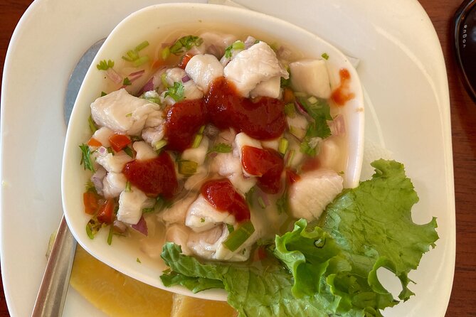 Private Authentic Food Tour in San José - Good To Know