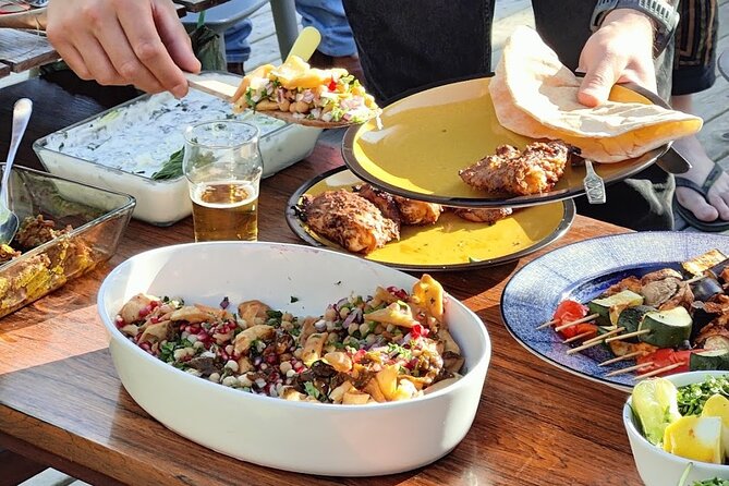 Private Authentic Home Indian Cooking & Dining Experience - Meeting and Pickup Details