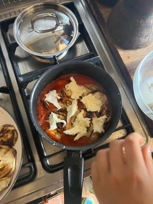 Private Authentic Home Tuscany cooking class - FAQs