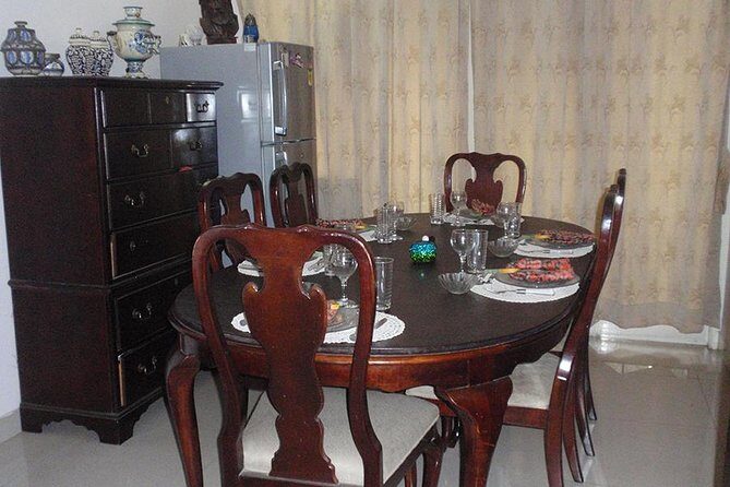 Private Authentic Indian Cooking Class in Chennai with a Local - An Authentic Indian Cooking Experience in Chennai