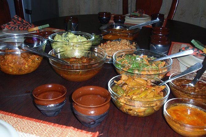 Private Authentic Indian Cooking Class in Chennai with a Local - Practical Details & Tips