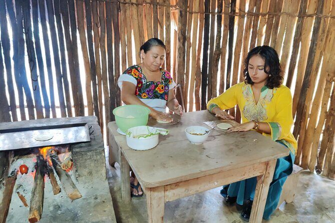 Private Authentic Mayan Cooking Class with Tulum Hotel Transfers - Good To Know