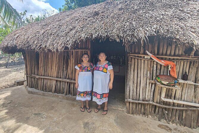 Private Authentic Mayan Cooking Class with Tulum Hotel Transfers - Exploring the Itinerary: What You Can Expect