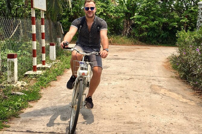 Private Authentic Mekong Delta - Ben Tre Full Day Tour - Experience the Traditional Life of Ben Tre