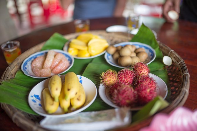 Private Authentic Mekong Delta - Ben Tre Full Day Tour - Convenient Inclusions: Hotel Pickup, Lunch, and All Activities