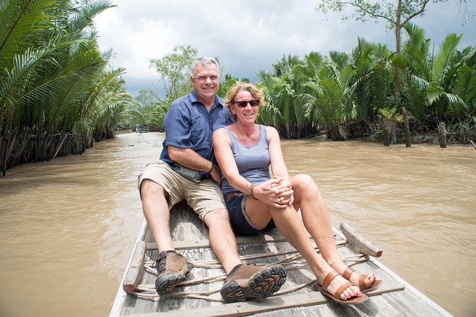 Private Authentic Mekong Delta - Ben Tre Full Day Tour - Important Information for Travelers