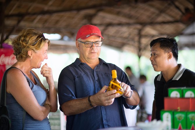 Private Authentic Mekong Delta - Ben Tre Full Day Tour - Cancellation Policy and Refund Details