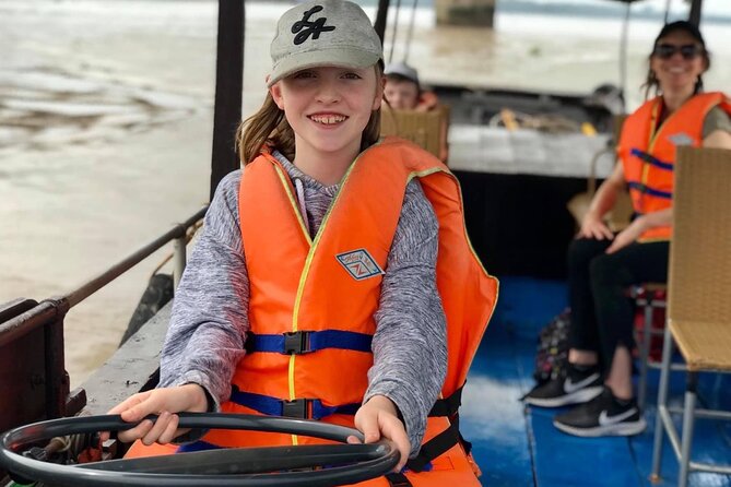 Private Authentic Mekong Delta - Ben Tre Full Day Tour - Common Questions