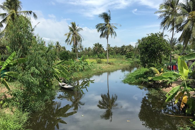 Private Authentic Mekong River Full Day Trip - Non Touristic Mekong Delta - Expert Local Guide